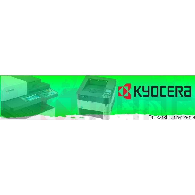 Urządzenie Wielofunkcyjne Drukarka Ksero Skaner Kyocera-Mita ECOSYS M2040dn DADF